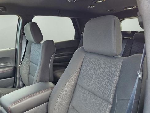 New 2026 Dodge Durango GT w/ Blacktop Package image 18