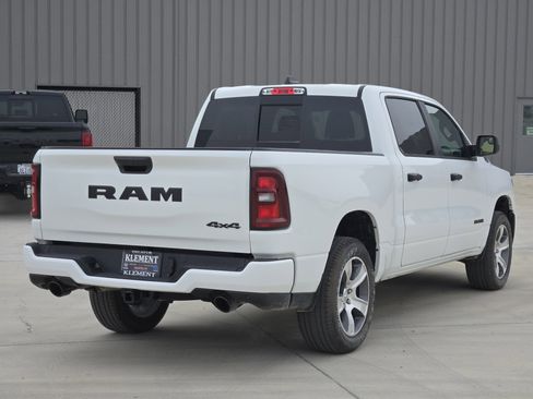 New 2026 RAM 1500 Express image 4