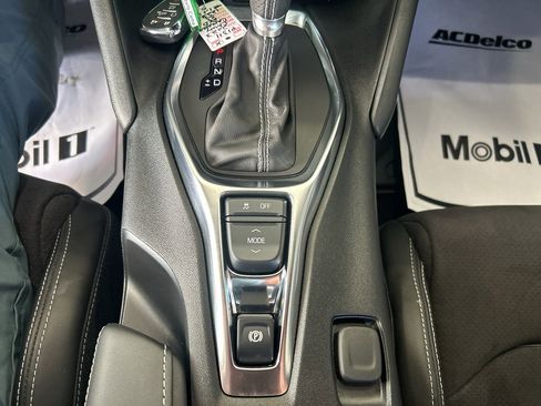 Used 2023 Chevrolet Camaro SS image 23