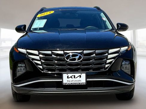Used 2024 Hyundai Tucson SEL FWD image 2