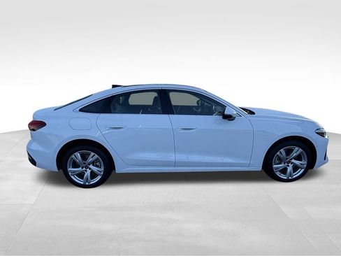 New 2025 Audi A5 2.0T Premium image 3