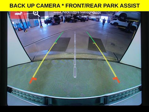 Used 2023 RAM 1500 Big Horn AWD/4WD image 11