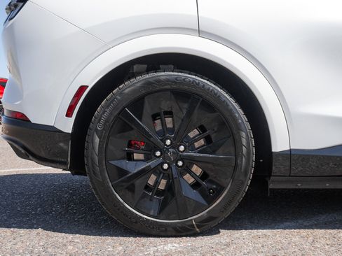 New 2025 Ford Mustang Mach-E GT image 13