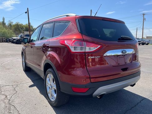 Used 2014 Ford Escape Titanium FWD image 7