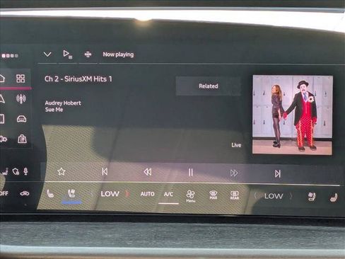Used 2025 Audi Q5 Premium Plus w/ Premium Plus AWD/4WD image 13