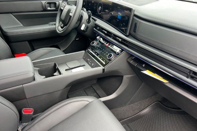 New 2026 Hyundai Santa Fe Calligraphy AWD/4WD image 16