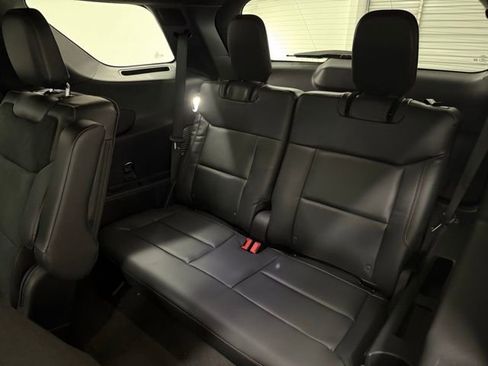 New 2026 Ford Explorer ST w/ Sun And Sound Package image 17