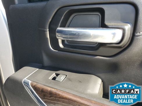 Used 2020 GMC Sierra 2500 Denali w/ Denali Ultimate Package image 46