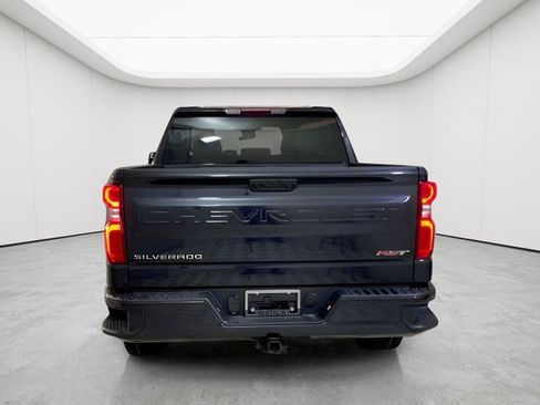 Used 2023 Chevrolet Silverado 1500 RST AWD/4WD image 21