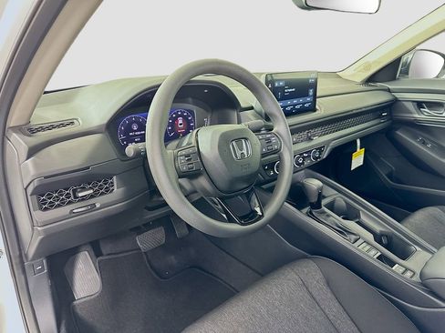 New 2026 Honda Accord SE image 9
