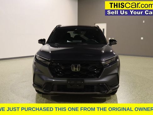Used 2023 Honda CR-V Sport image 2