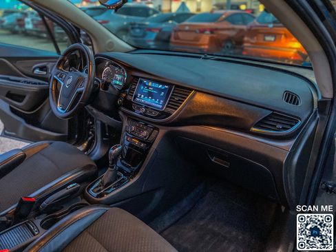 Used 2017 Buick Encore Preferred image 30