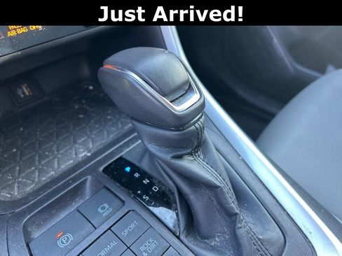 Used 2024 Toyota RAV4 XLE Premium w/ Weather Package image 17