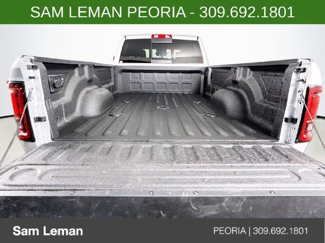 New 2026 RAM 3500 Tradesman AWD/4WD image 24