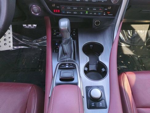 Used 2019 Lexus RX 350 F Sport image 18