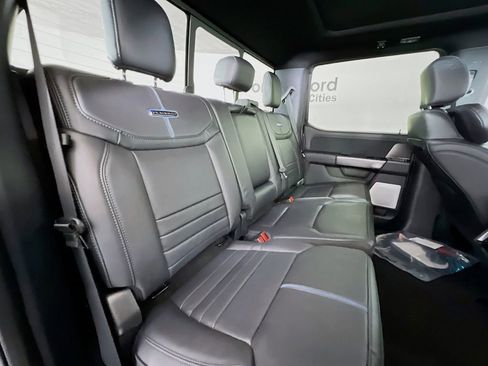 New 2026 Ford F350 Platinum image 16