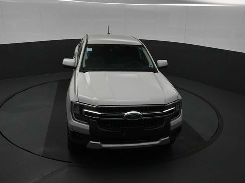 New 2026 Ford Ranger Lariat w/ FX4 Off-Road Package AWD/4WD image 20