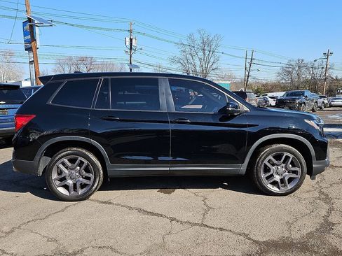 Used 2022 Honda Passport EX-L image 8