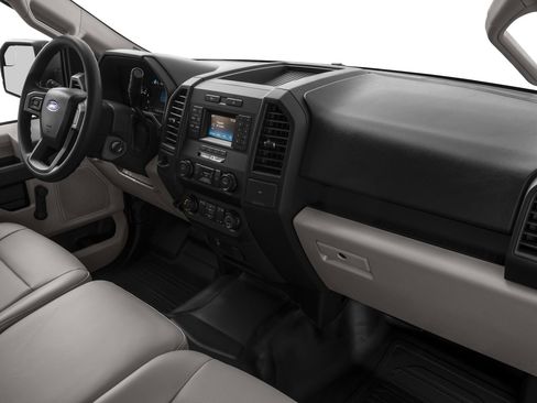 Used 2016 Ford F150 XL w/ Equipment Group 101A Mid RWD image 33