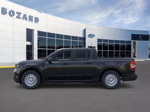 New 2026 Ford Maverick XL image 3