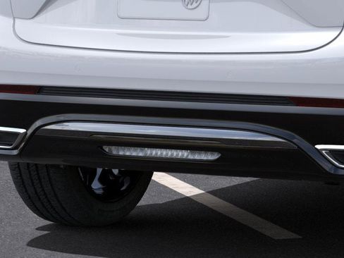 New 2025 Buick Envision Sport Touring image 38