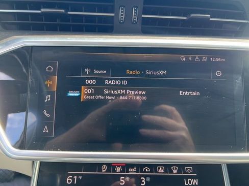 Used 2019 Audi A6 3.0T Prestige image 16