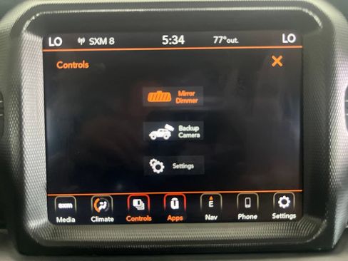 Used 2022 Jeep Wrangler Unlimited Sahara AWD/4WD image 69