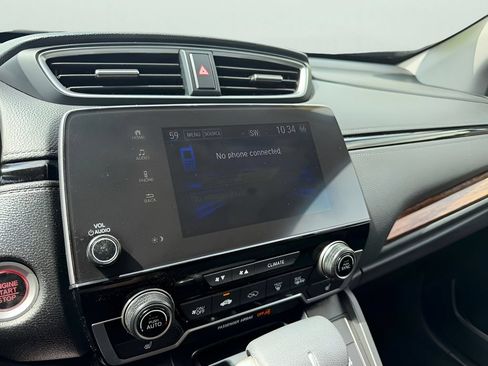 Used 2021 Honda CR-V EX image 24