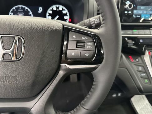 New 2026 Honda Odyssey EX-L image 14