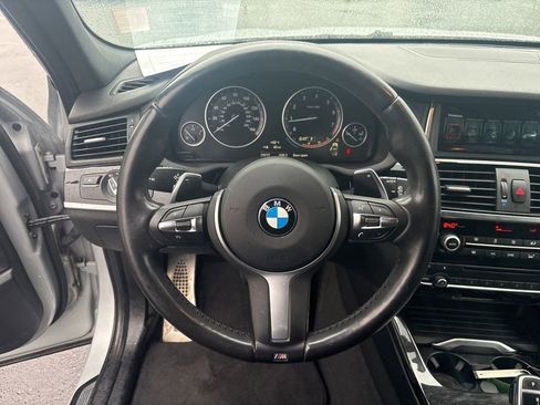 Used 2017 BMW X3 xDrive28i AWD/4WD image 13