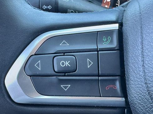 Used 2022 Jeep Compass Latitude w/ Convenience Group FWD image 15