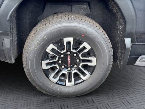 New 2026 GMC Sierra EV Elevation image 26