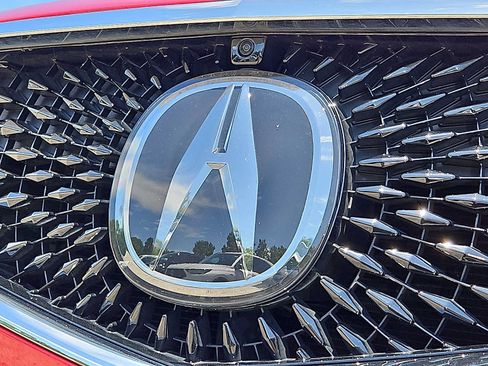 Certified 2022 Acura MDX SH-AWD w/ Advance Package image 32