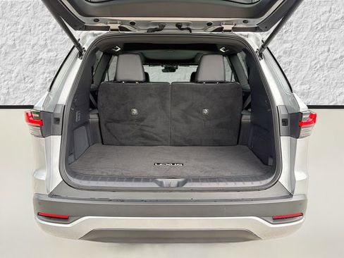 Used 2025 Lexus TX 350 AWD w/ Technology Package image 12