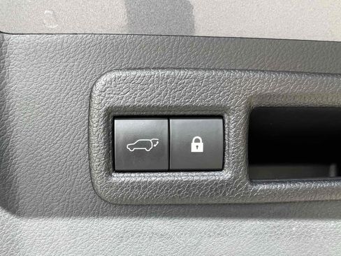 Used 2020 Lexus NX 300 F Sport w/ F Sport Premium Package image 13