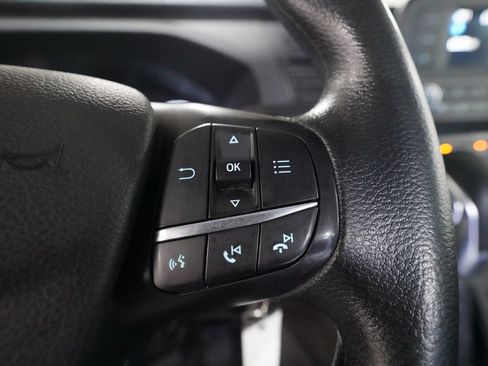 Used 2022 Ford Transit 250 Low Roof w/ Exterior Upgrade Package RWD image 20
