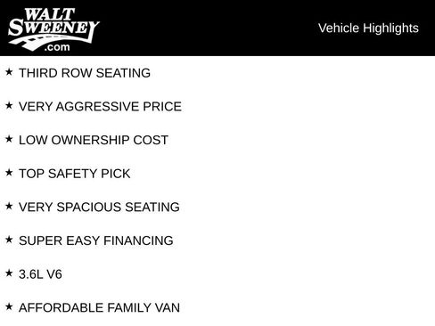 Used 2014 Dodge Grand Caravan SXT w/ UConnect Hands-Free Group image 15