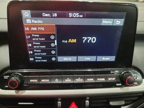 Used 2019 Kia Forte LXS image 25