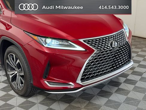 Used 2022 Lexus RX 350 AWD w/ Premium Package image 10