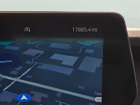 Used 2025 Ford Expedition Max Active image 18