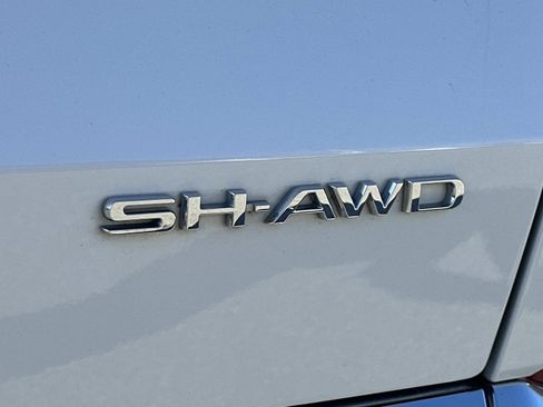 Used 2023 Acura MDX SH-AWD image 10