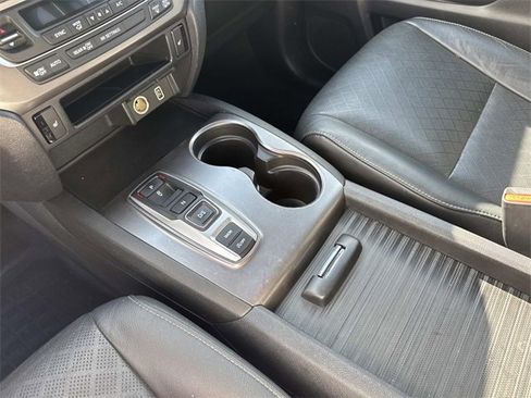 Used 2019 Honda Passport EX-L image 25