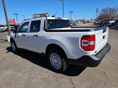 New 2026 Ford Maverick XL image 8