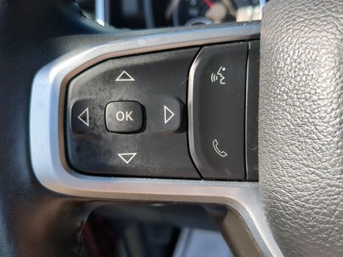 Used 2024 RAM 2500 Big Horn w/ Bed Utility Group image 56