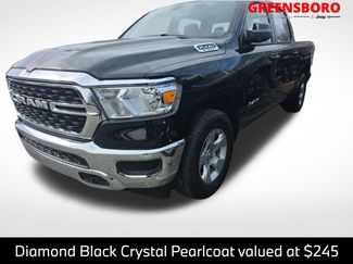 Used 2023 RAM 1500 Big Horn video 1