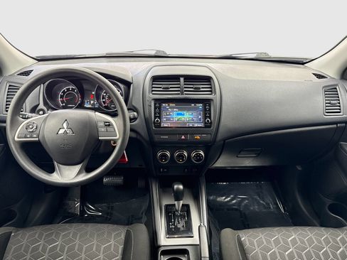Used 2022 Mitsubishi Outlander Sport ES FWD image 20
