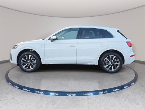 Certified 2022 Audi Q5 2.0T Premium Plus w/ Premium Plus Package image 6