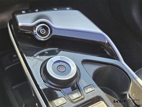 Certified 2023 Kia EV6 GT-Line image 28