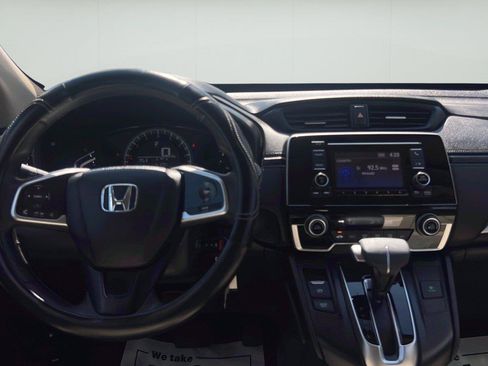 Used 2018 Honda CR-V LX image 20