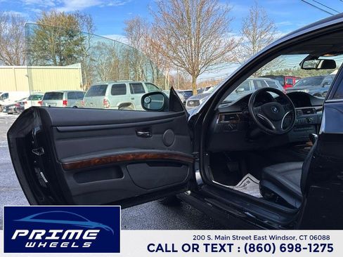 Used 2013 BMW 328i xDrive Coupe image 9